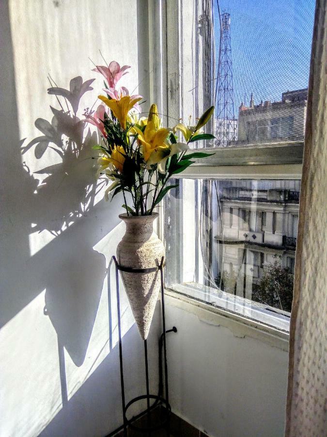 Apartment Buenos Ayres Central Buenos Aires