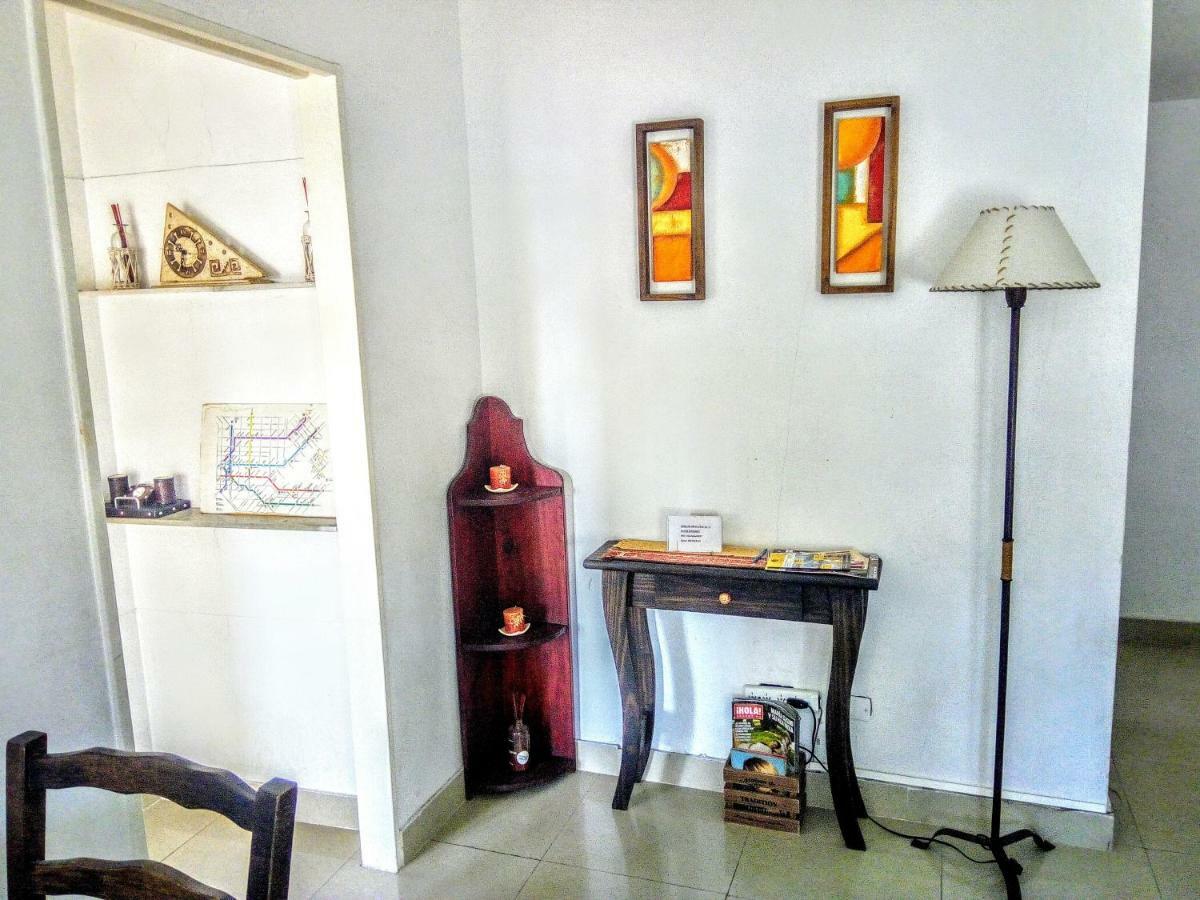 Apartment Buenos Ayres Central *