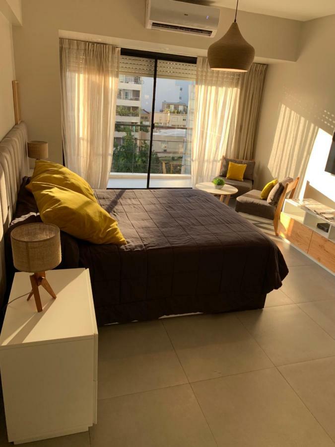 Soho Apartment Buenos Aires