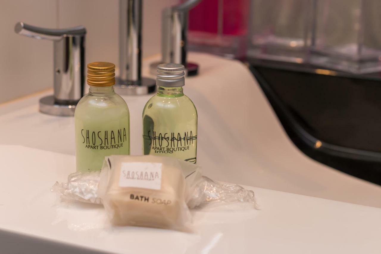 Shoshana Boutique 3* Buenos Aires