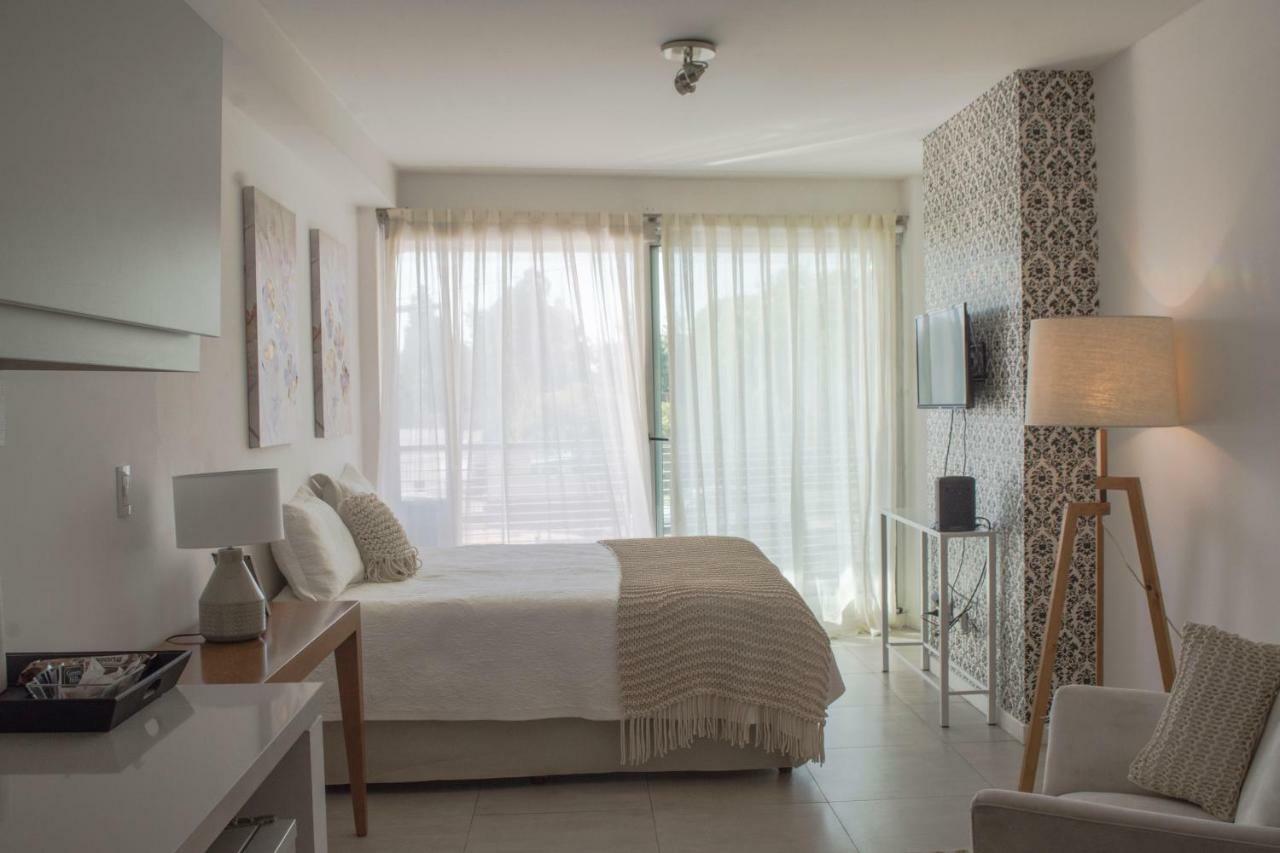 Apartamento Deluxe Ciudad Autónoma de Buenos Aires