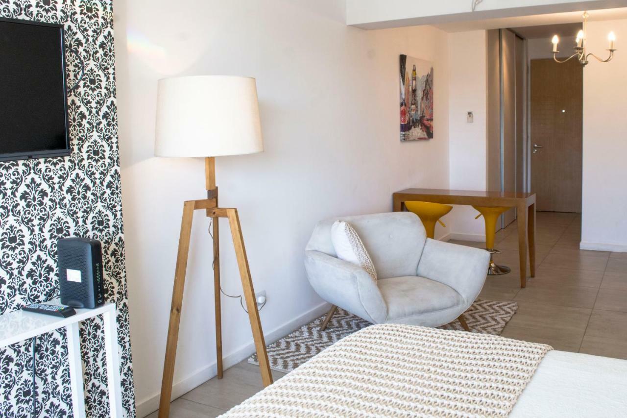 Deluxe Apartamento