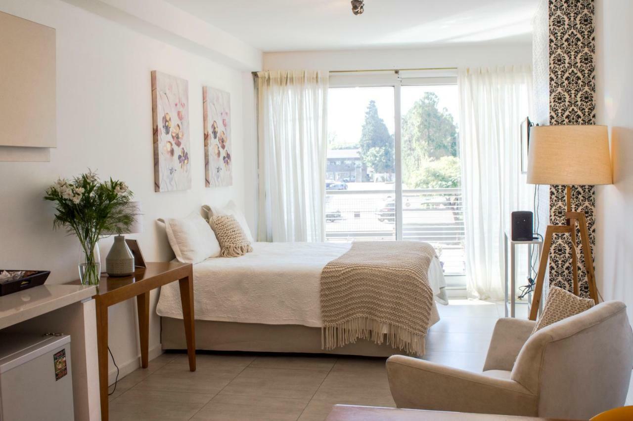 Deluxe Apartamento