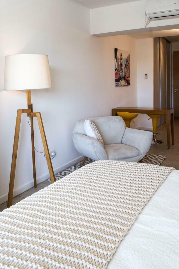 Deluxe Apartamento *