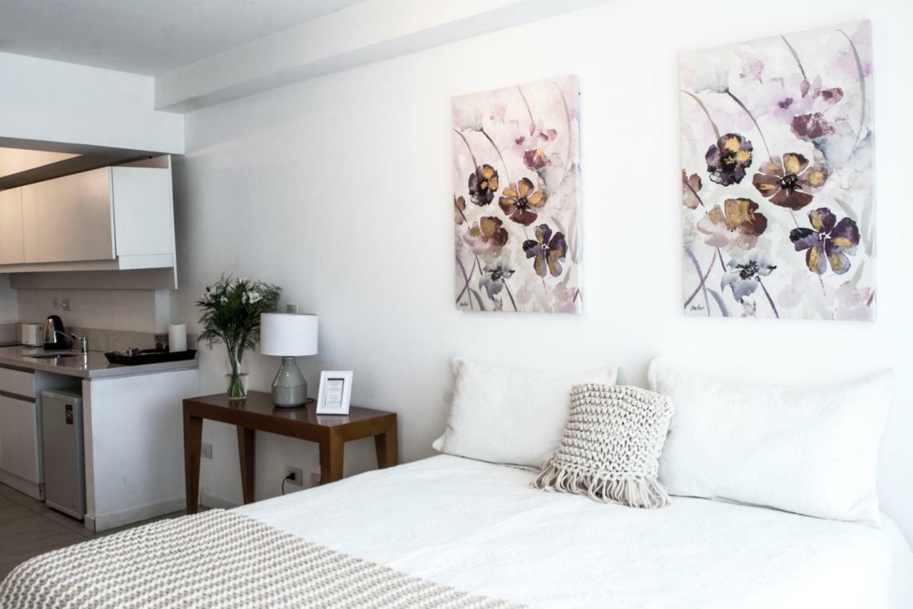 Deluxe Apartamento