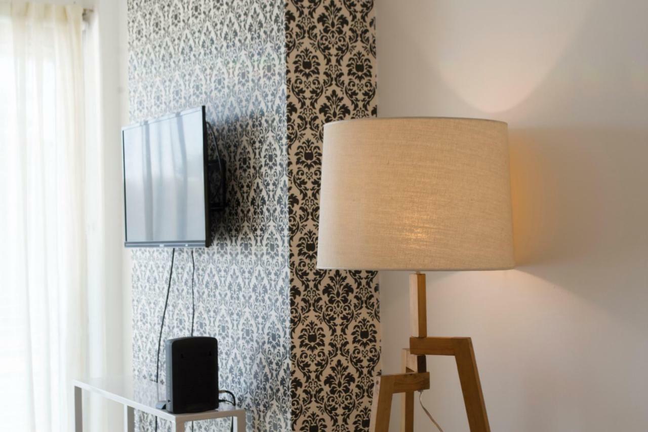 Apartamento Deluxe *
