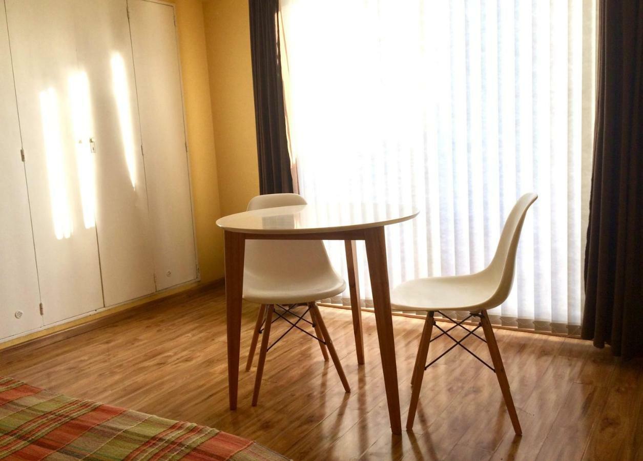Apartment Sweet And Little *