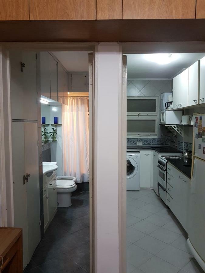 Apartamento Ecuador & Santa Fe *
