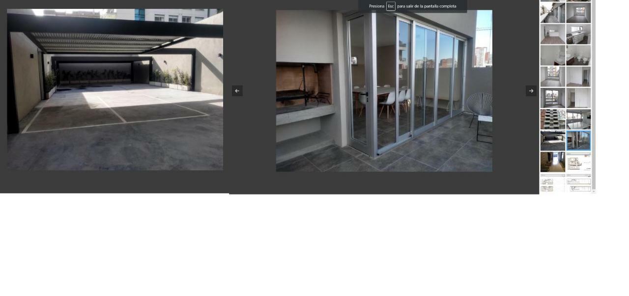 Alquiler Zona Belgrano Hospital Fleni Y Cancha De River Apartment *