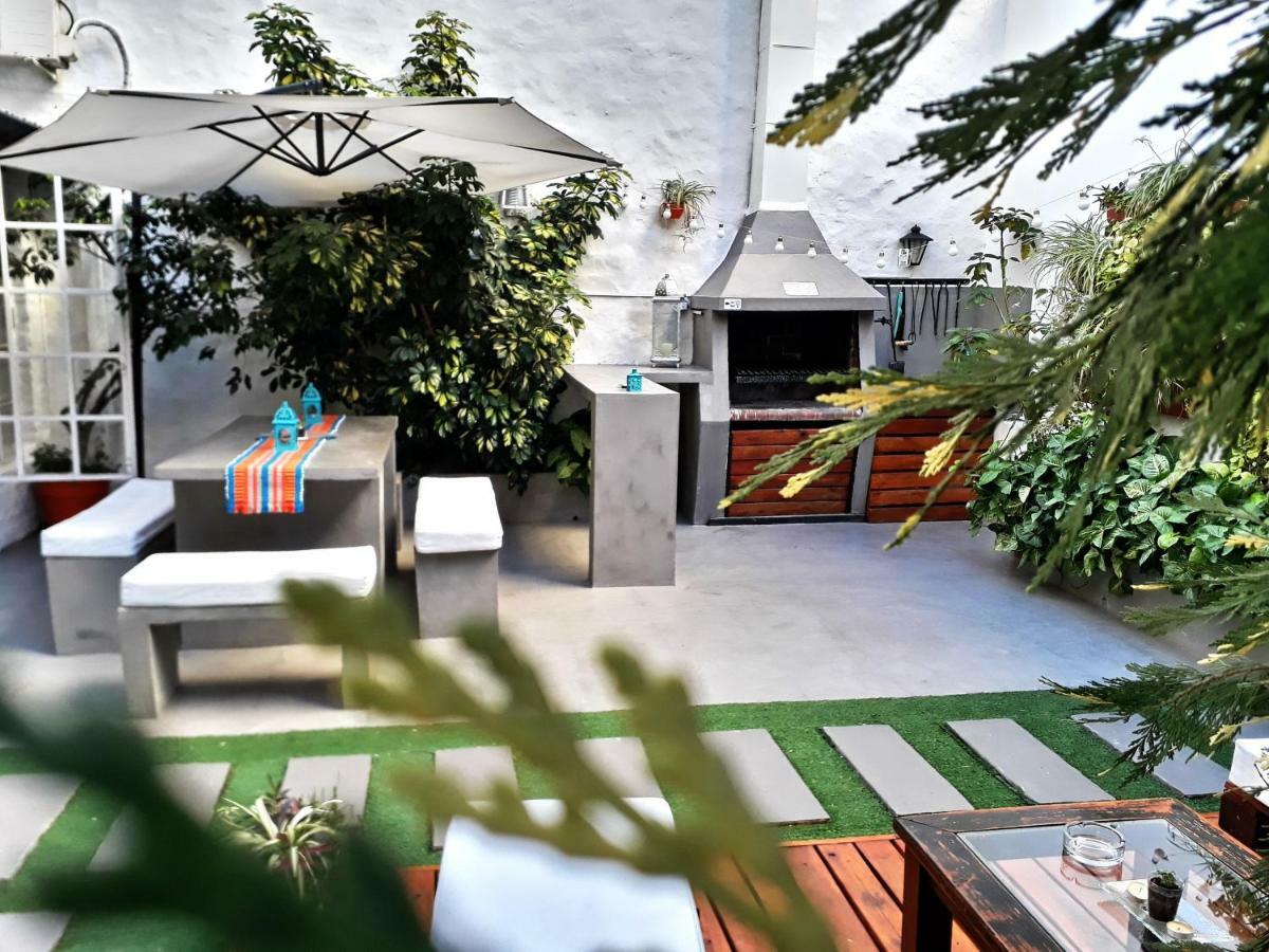 La Casita De Las Superguias Apartment *