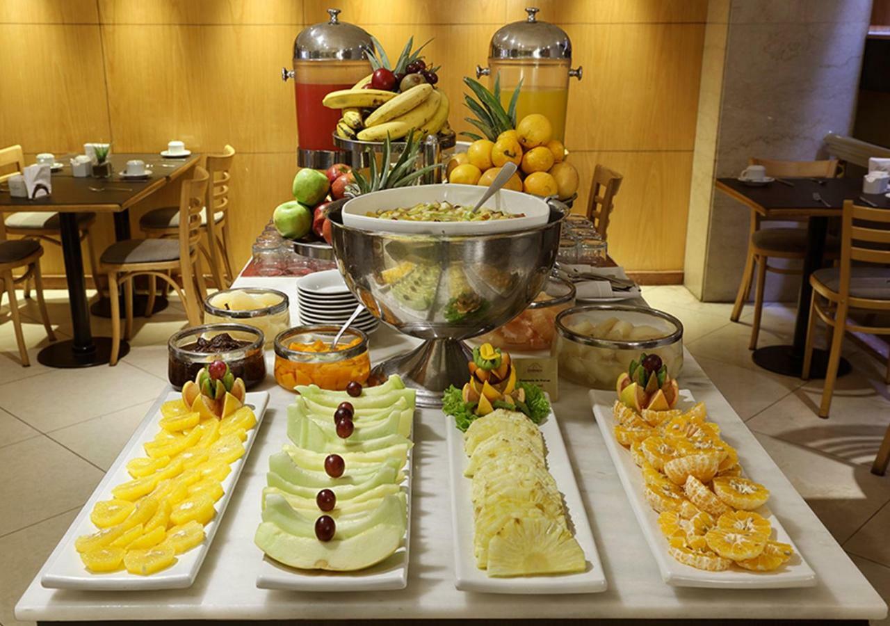 Hotel Dolmen Buenos Aires