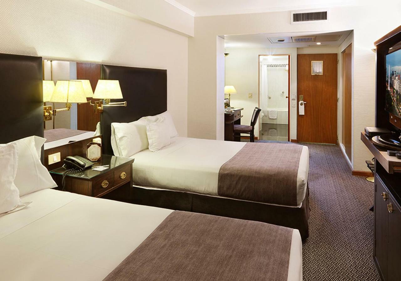 Dolmen 4* Buenos Aires