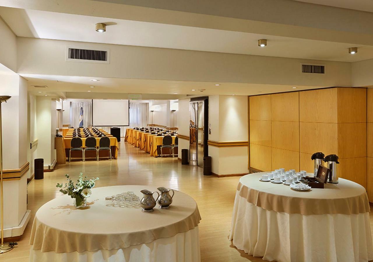 Dolmen Hotel Buenos Aires