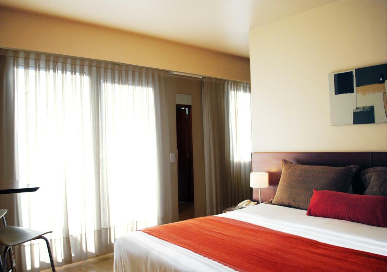 Aparthotel Palermo & Buenos Aires