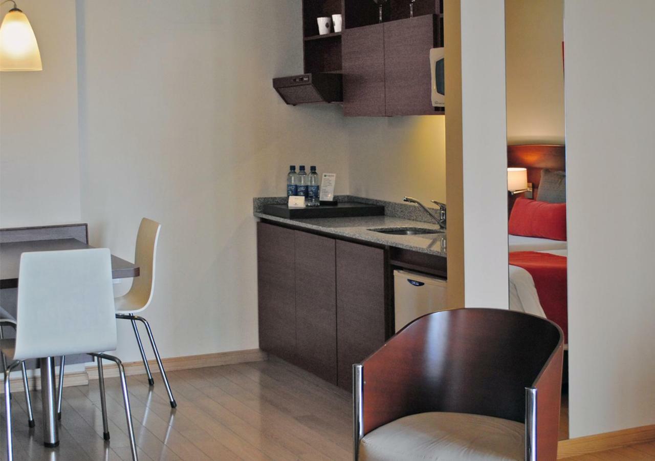 Palermo & 4* Buenos Aires
