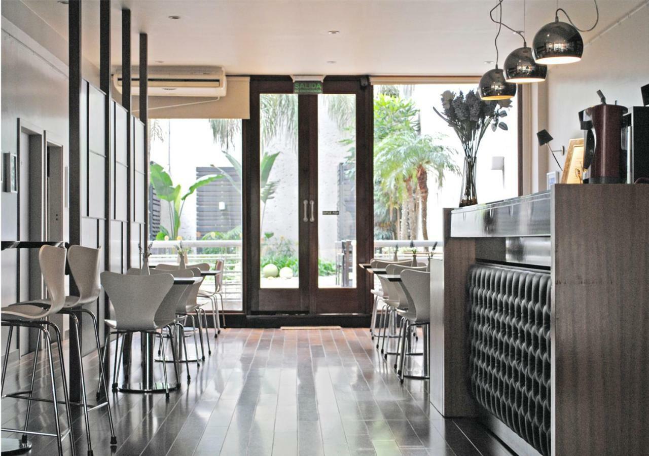 Palermo & Aparthotel 4*