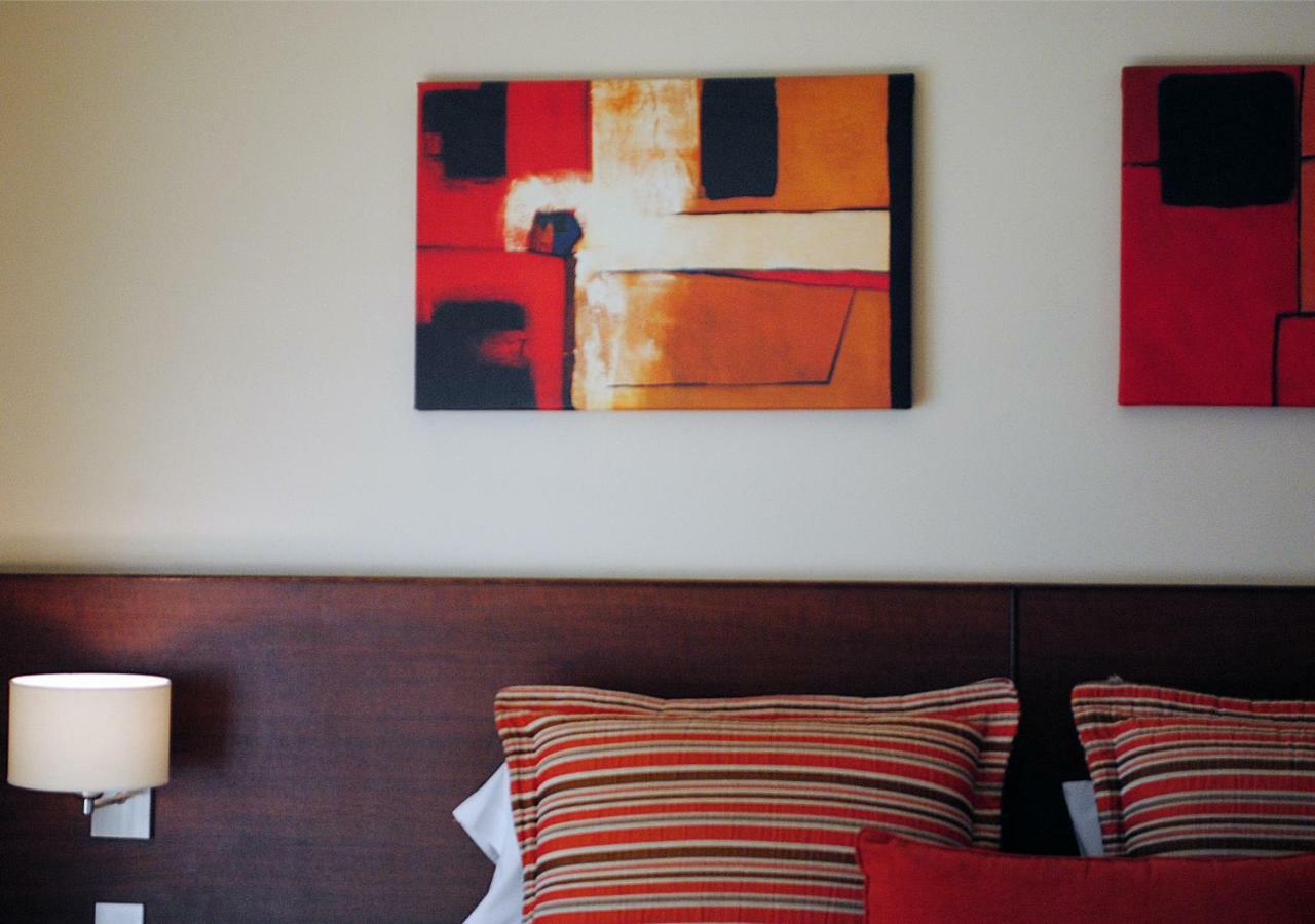 Aparthotel Palermo &