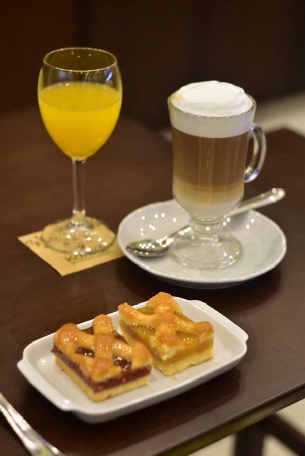 Hotel Konke