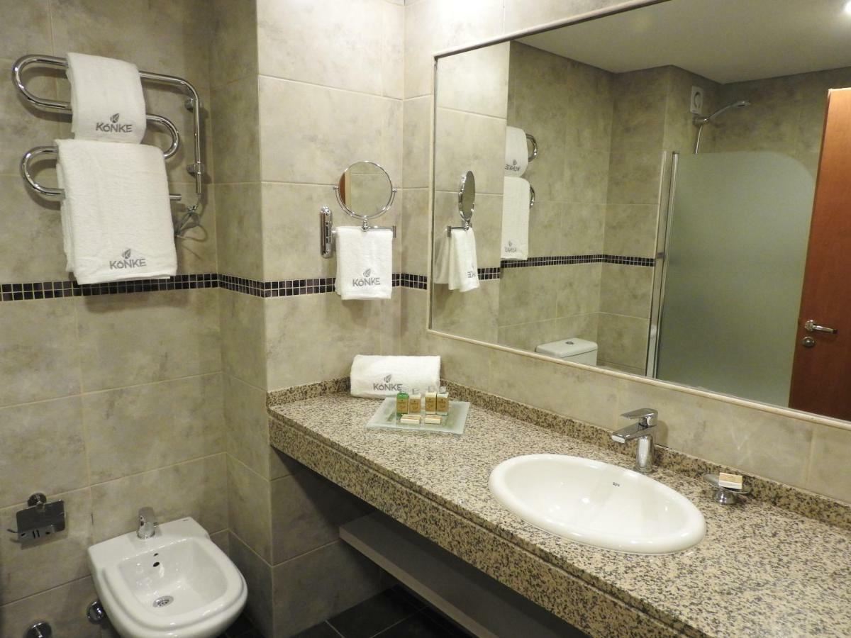 Konke Hotel