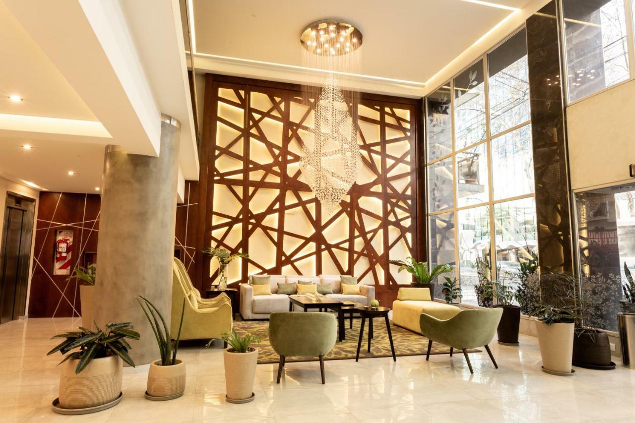 Konke Hotel Buenos Aires