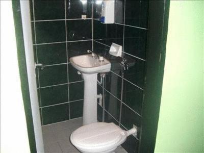 Hostel Downtownmate *