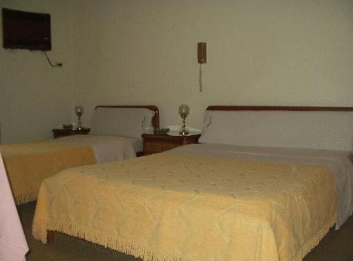Guido Palace Hotel Ciudad Autónoma de Buenos Aires