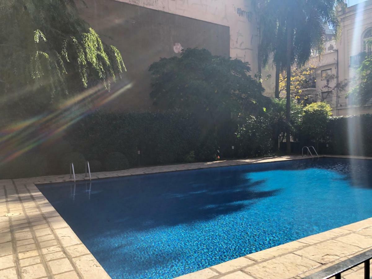 Apartment Excelente Departamento Con Pileta Y Jardin En El Barrio De Belgrano *