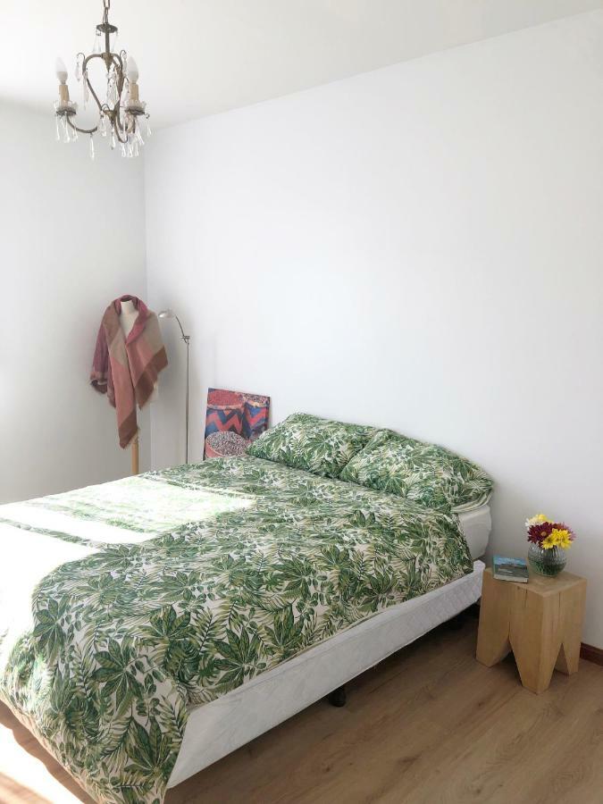 Excelente Departamento Con Pileta Y Jardin En El Barrio De Belgrano Apartment