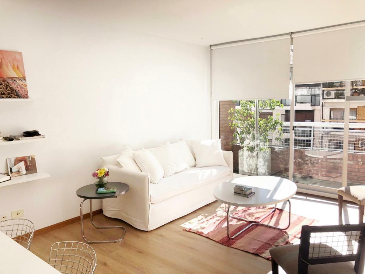Excelente Departamento Con Pileta Y Jardin En El Barrio De Belgrano Buenos Aires