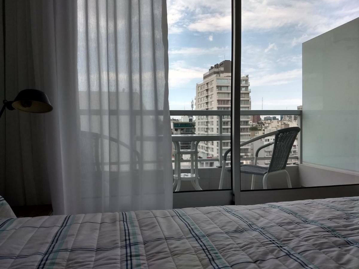 Independencia 1302 9c By Hb Apartamento Ciudad Autónoma de Buenos Aires