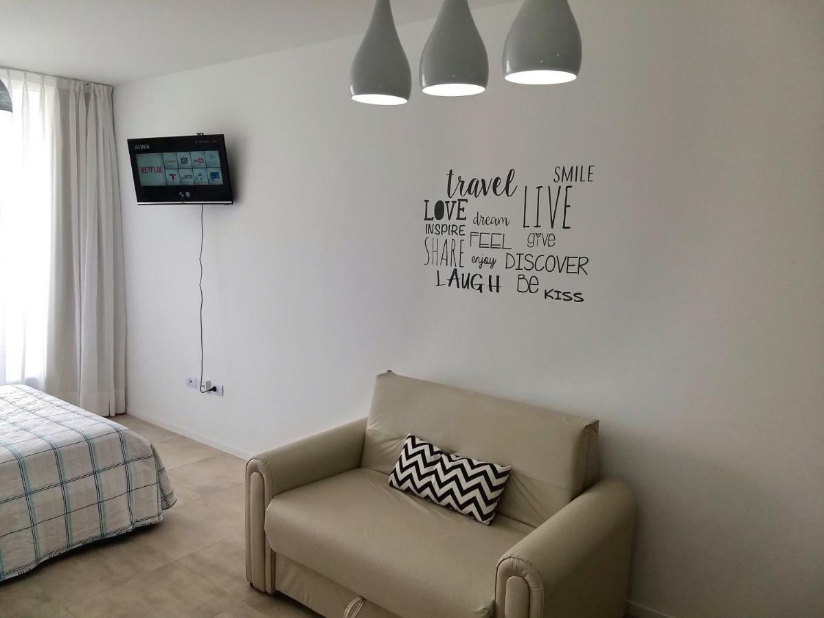 Apartamento Independencia 1302 9c By Hb Ciudad Autónoma de Buenos Aires