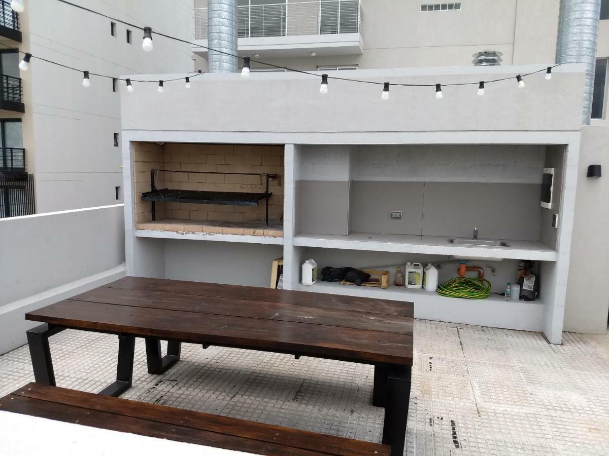 Apartamento Independencia 1302 9c By Hb *
