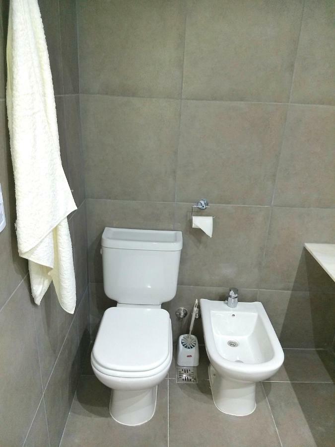Apartamento Independencia 1302 9c By Hb *