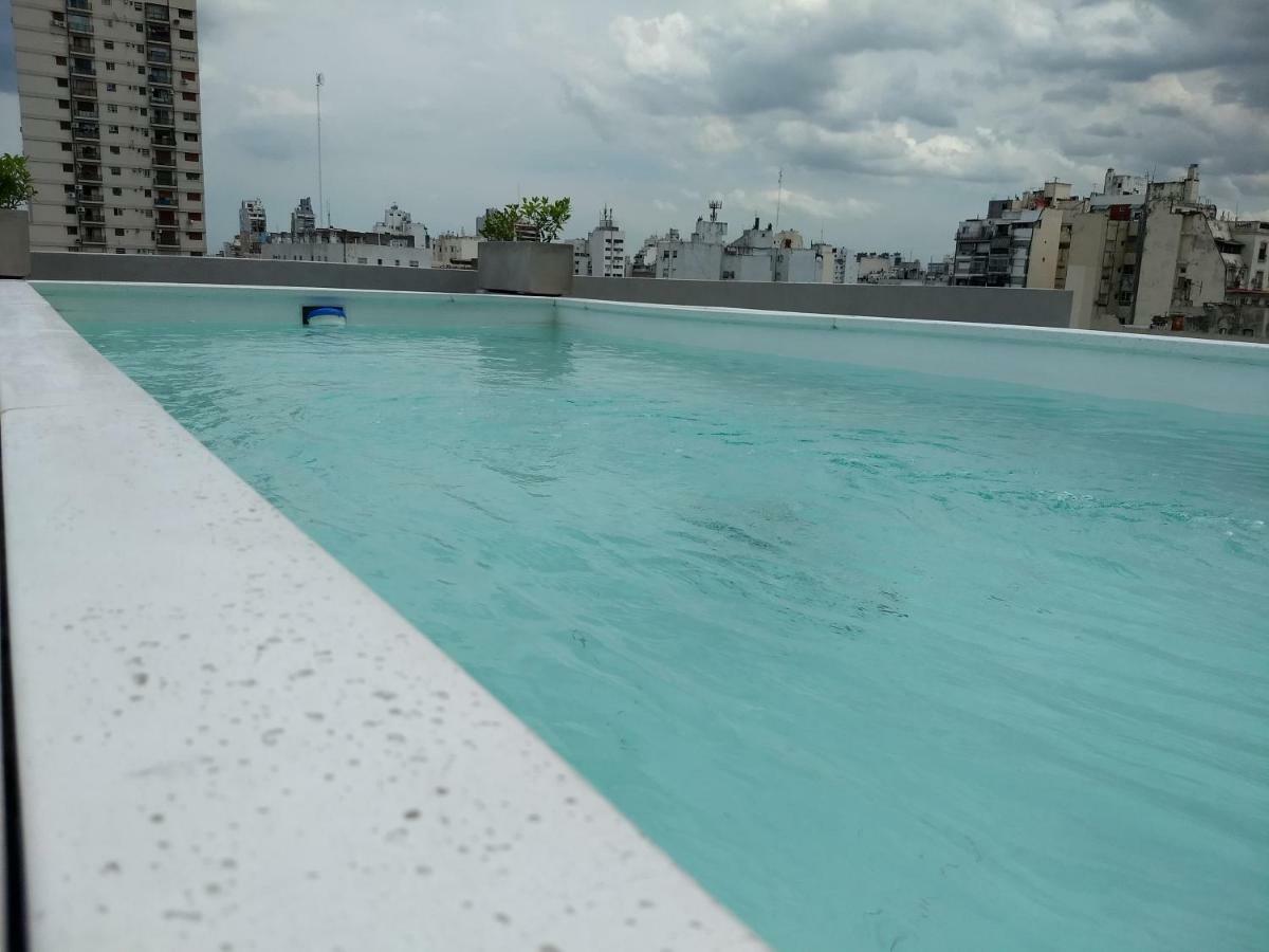 Apartamento Independencia 1302 9c By Hb *