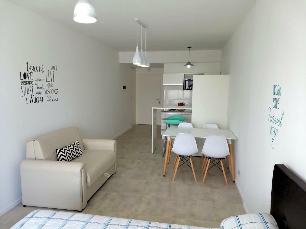 Independencia 1302 9c By Hb Apartamento *