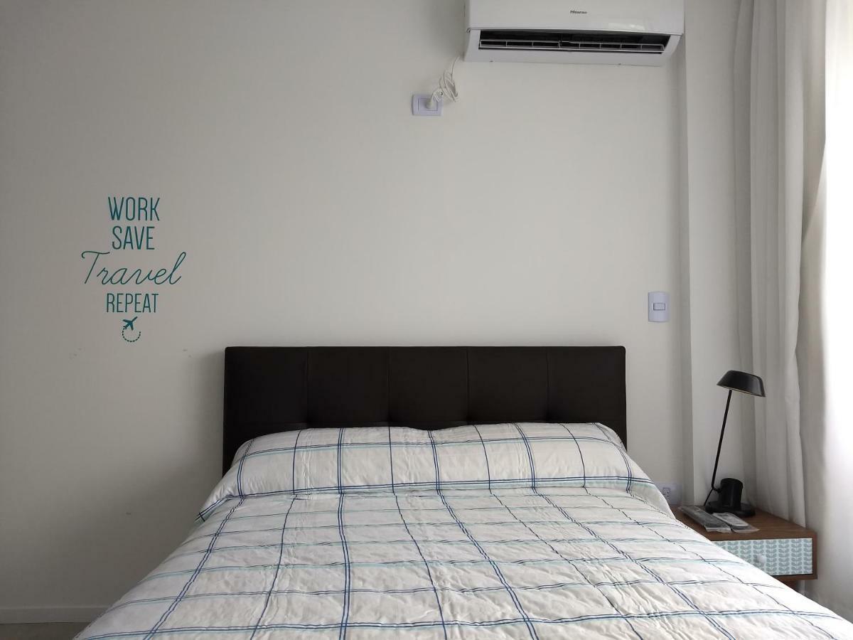 Apartamento Independencia 1302 9c By Hb Ciudad Autónoma de Buenos Aires