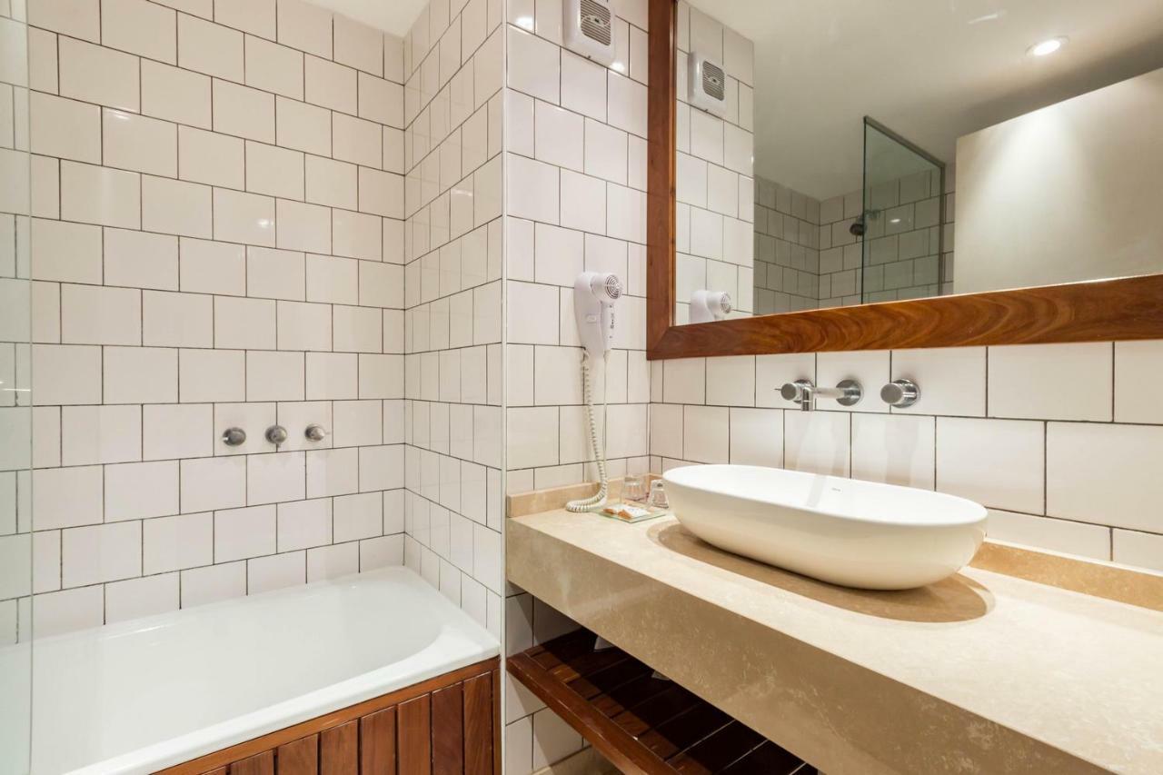 Palermo Evoque Thames Apartamento