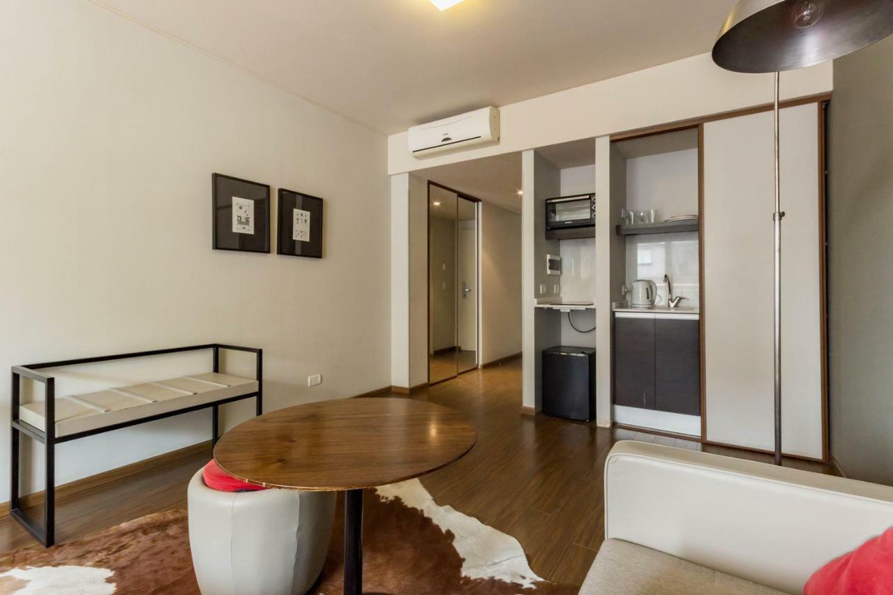 Palermo Evoque Thames Apartamento