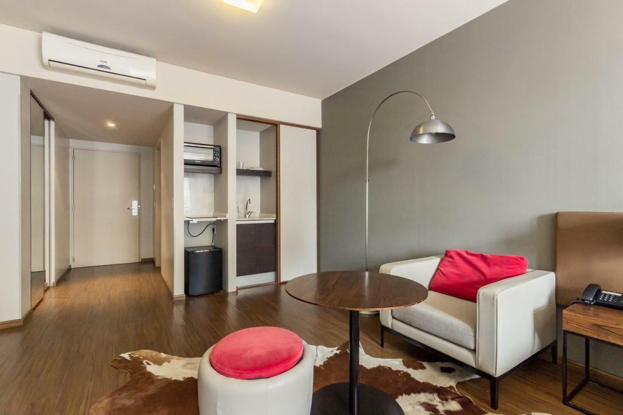 Palermo Evoque Thames Apartamento