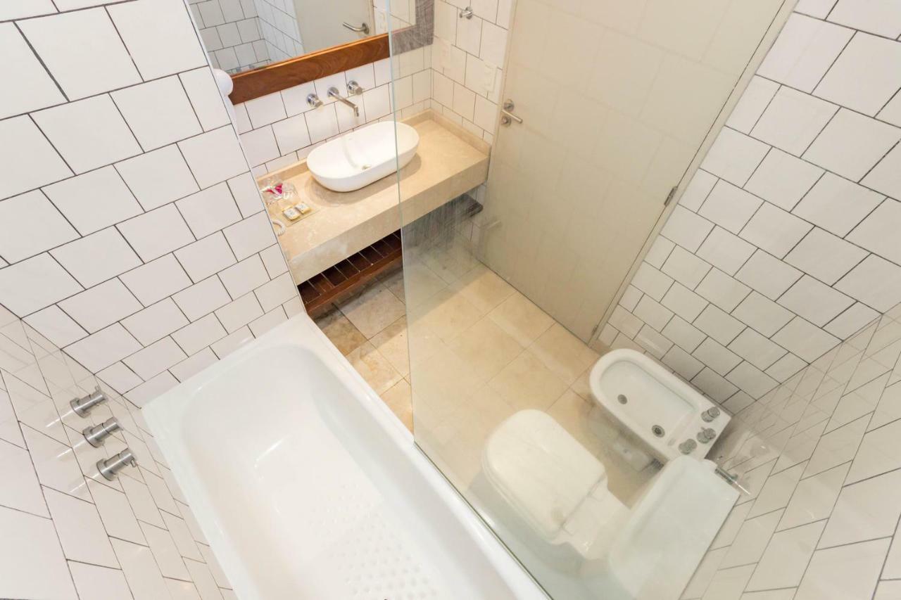 Palermo Evoque Thames Apartamento