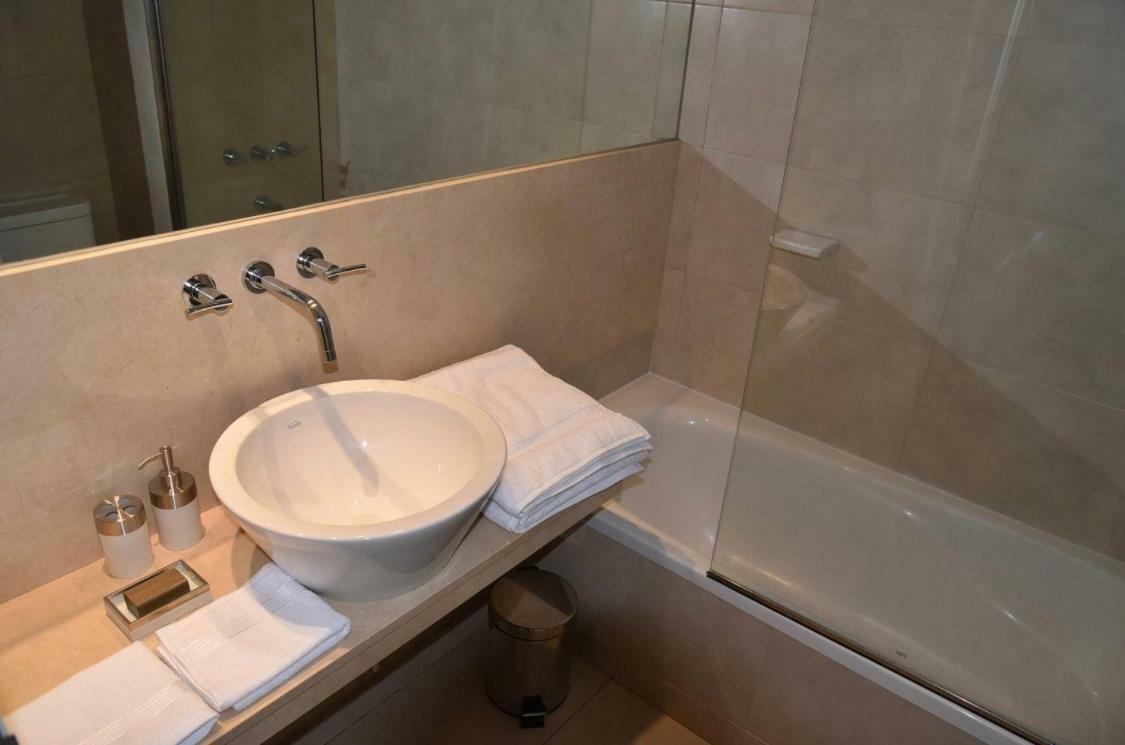 Topacio Tower De Lujo Apartment