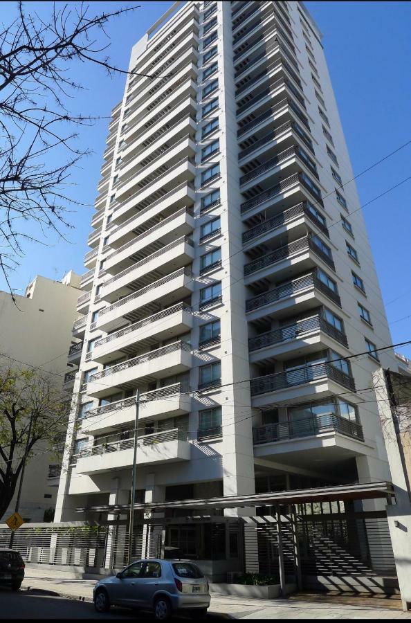 Topacio Tower De Lujo * Buenos Aires