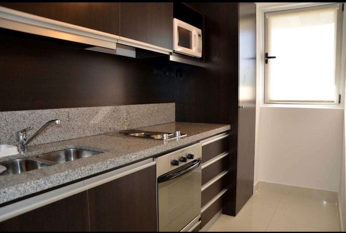 Topacio Tower De Lujo Apartment