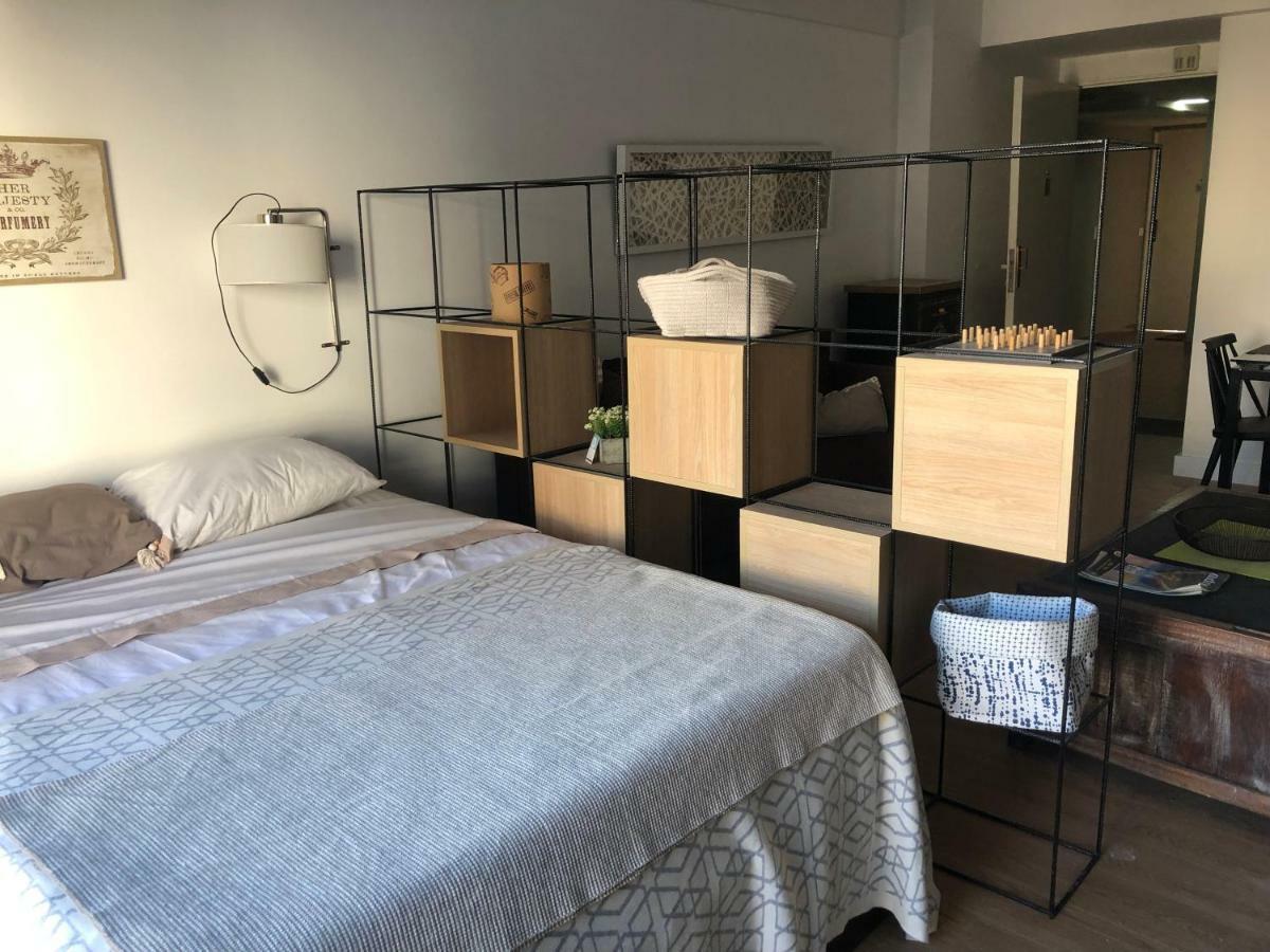 Apartment A Gallardo 1000 - Torre Del Cid Buenos Aires