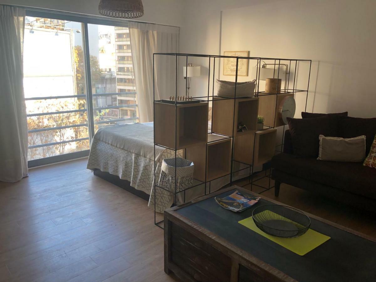 A Gallardo 1000 - Torre Del Cid Apartment Buenos Aires