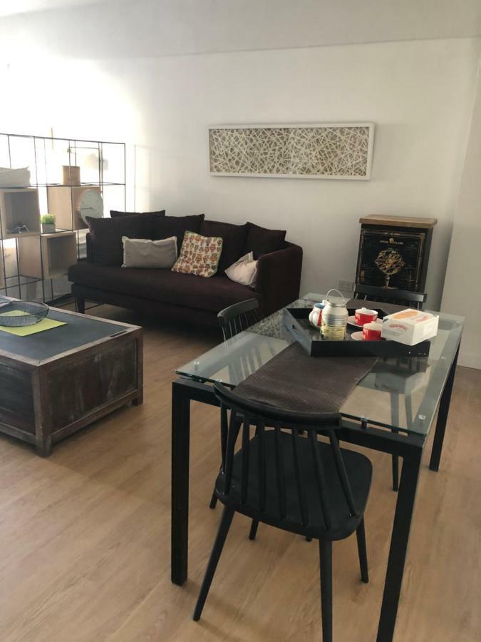 Apartment A Gallardo 1000 - Torre Del Cid