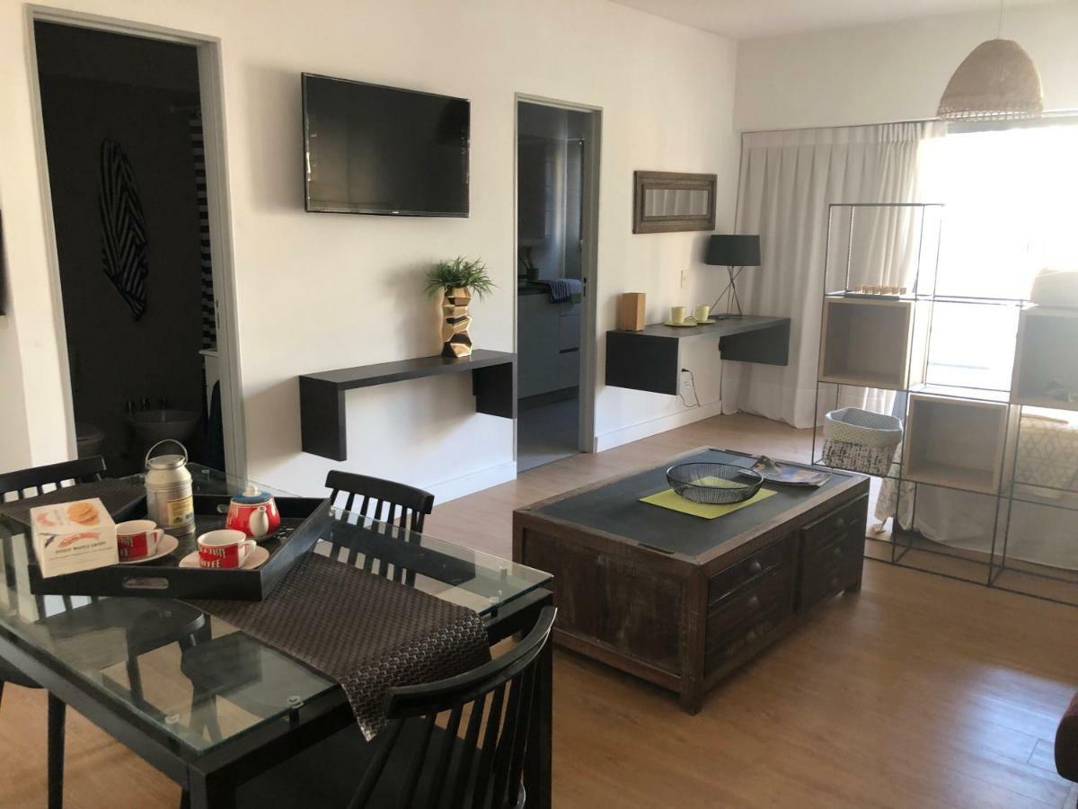 Apartment A Gallardo 1000 - Torre Del Cid