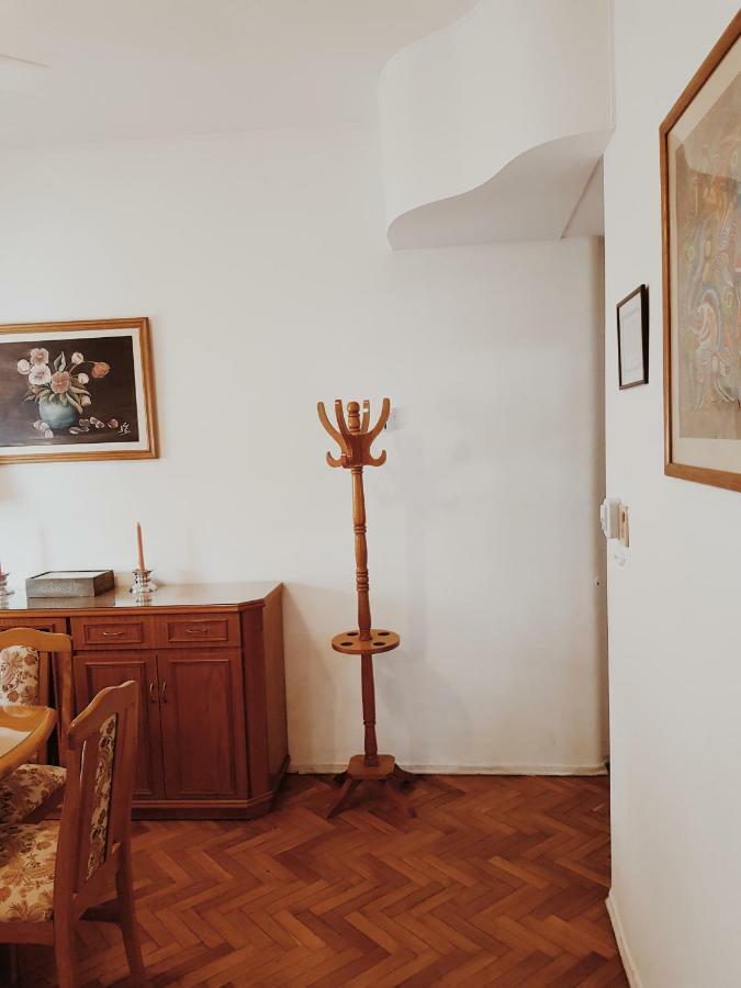 Apartment Light Alto Palermo *