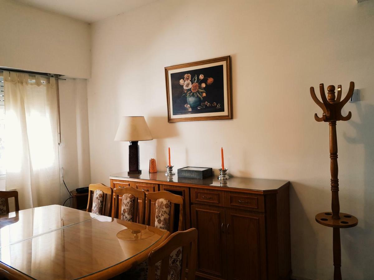 Apartment Light Alto Palermo
