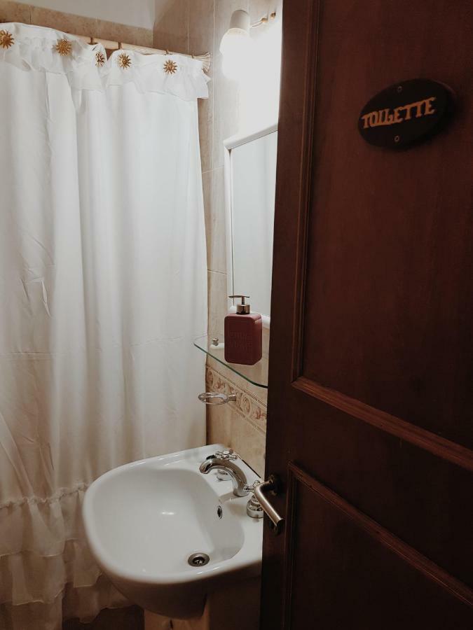 Apartment Light Alto Palermo *